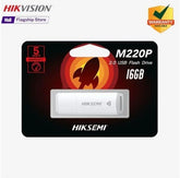 Hikvision 16 GB 2.0 Usb Flash Bellek